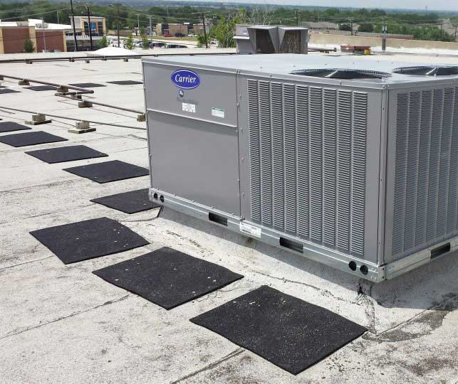 Industrial deals ac unit